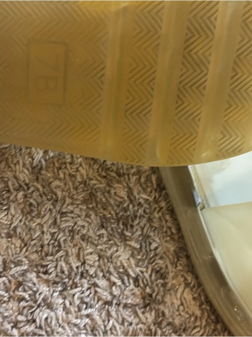 Tory Burch stylish pale
